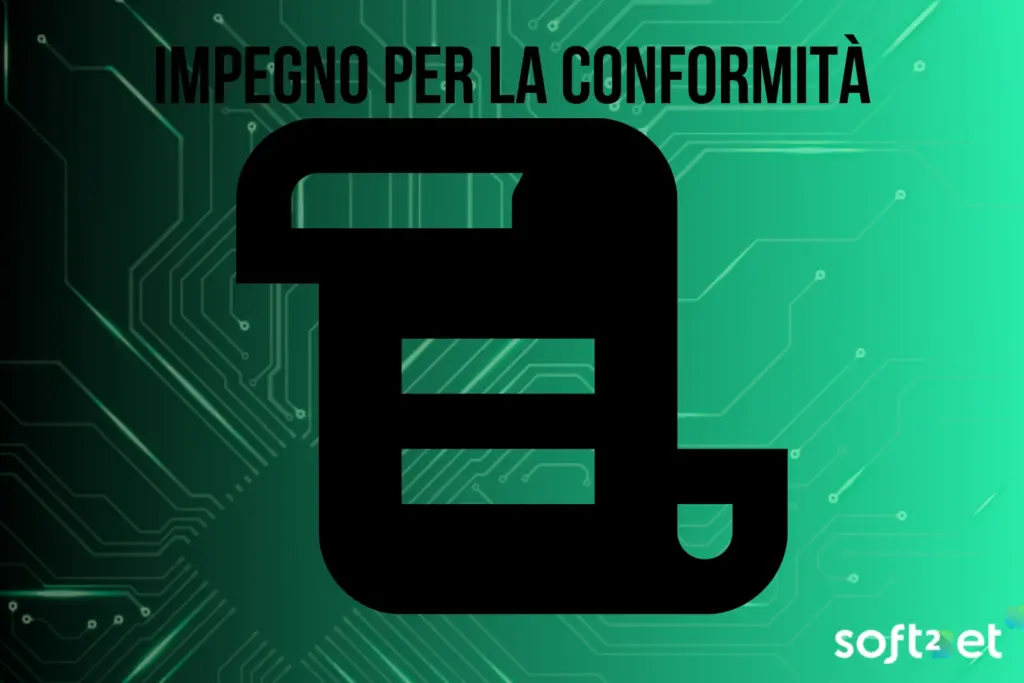 Soft2Bet Italia: Impegno per la Conformità