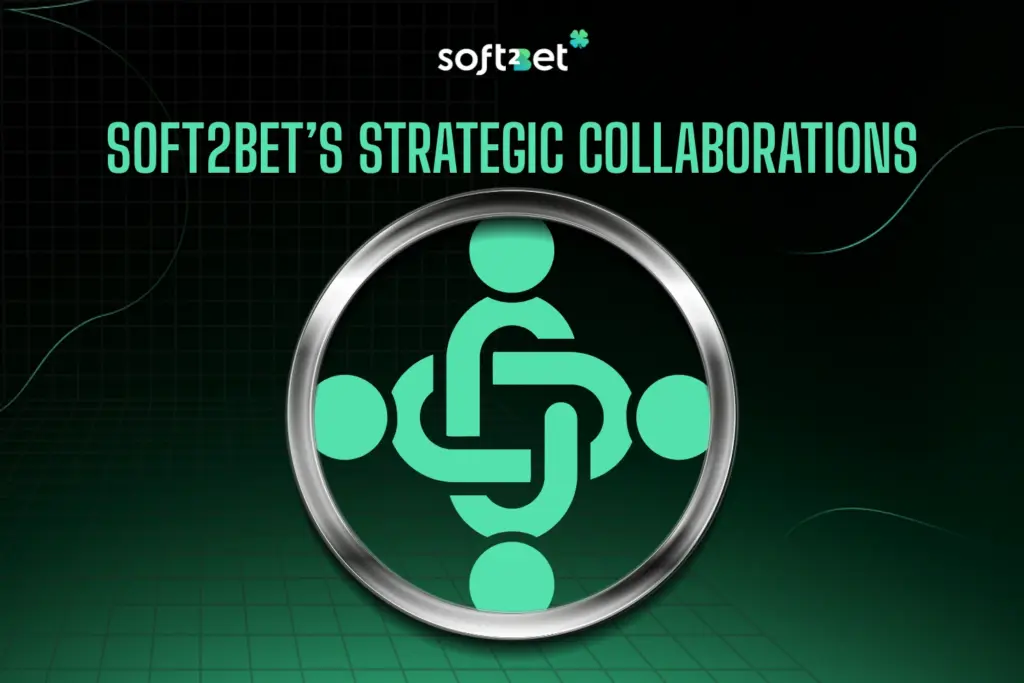 Strategic Collaborations of Soft2Bet with High-Quality Game Providers