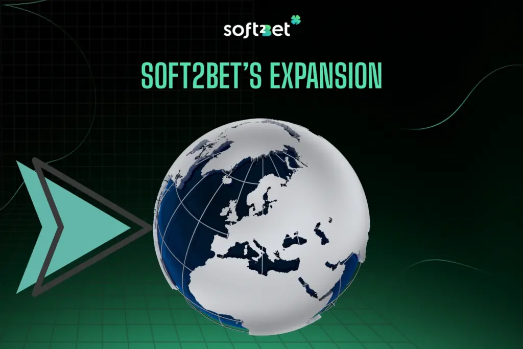 Future Trends: Soft2Bet’s Expansion