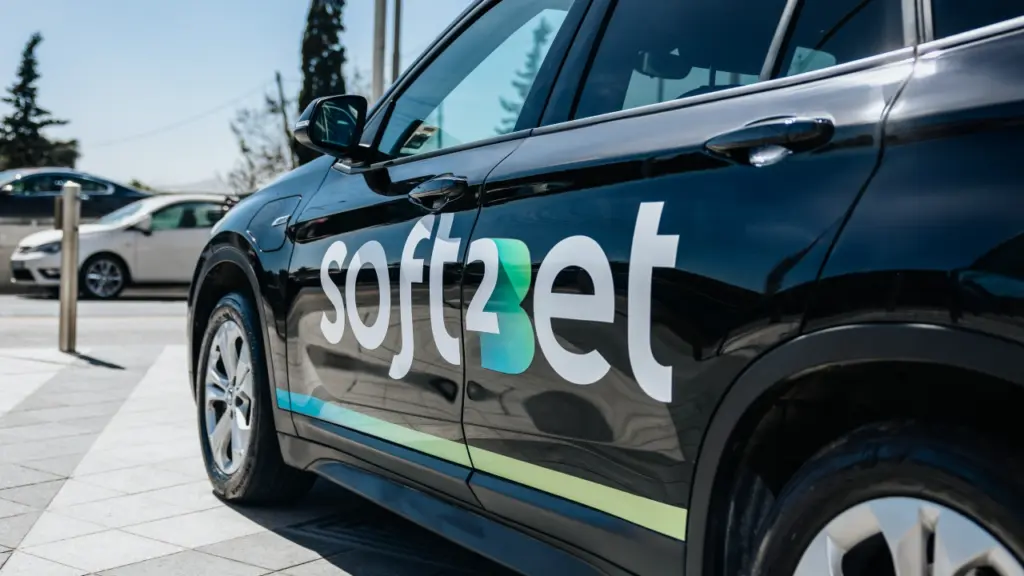 Strategic Collaborations Soft2Bet