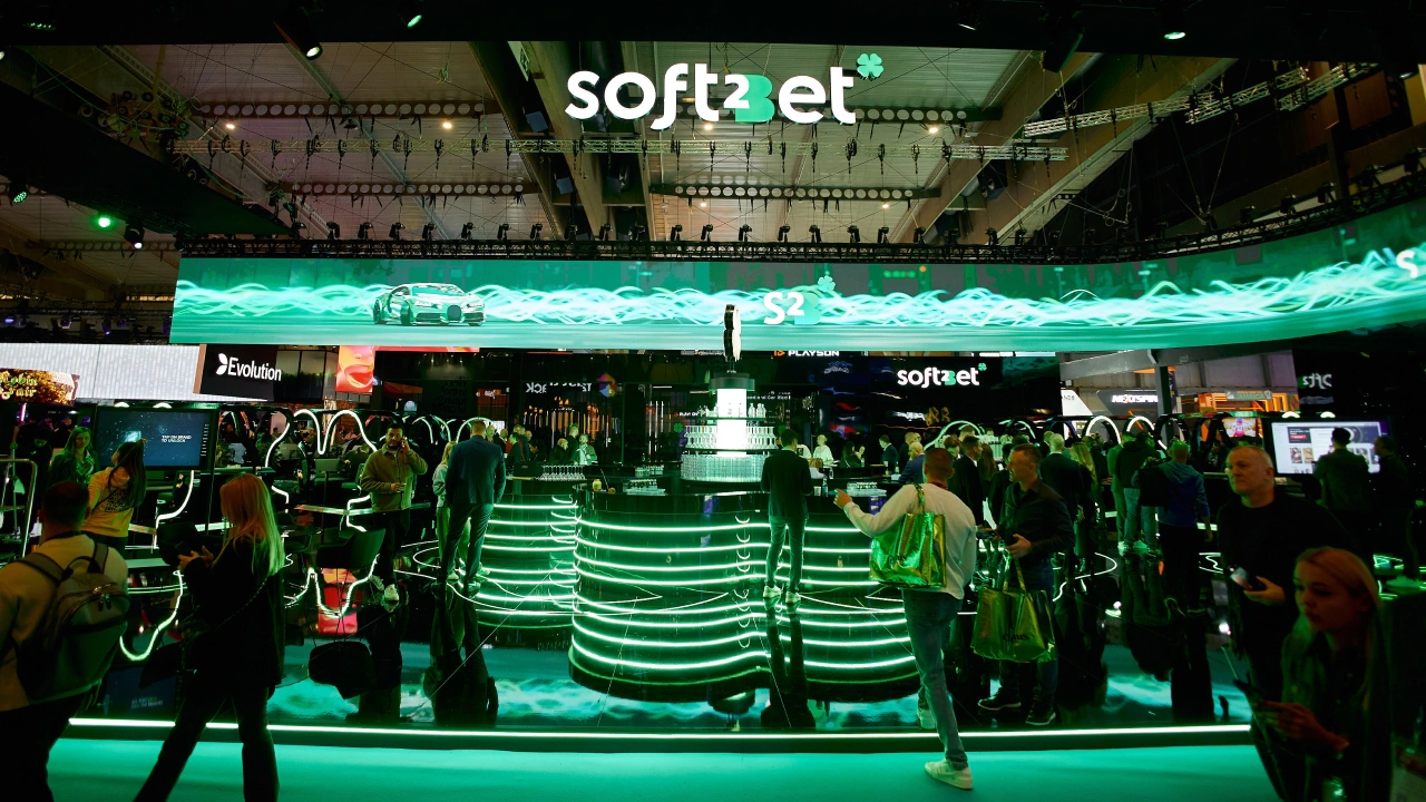Soft2Bet Italy: Innovation in iGaming for the Italian Market
