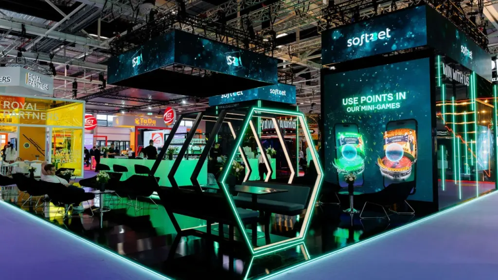 Future Trends: Soft2Bet’s Expansion