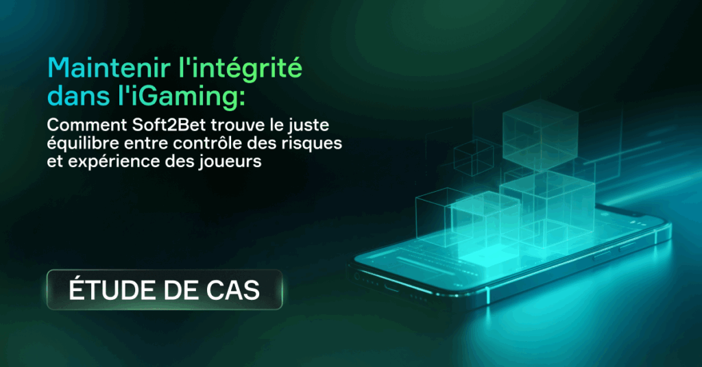 Mantenere l’integrità nell’iGaming